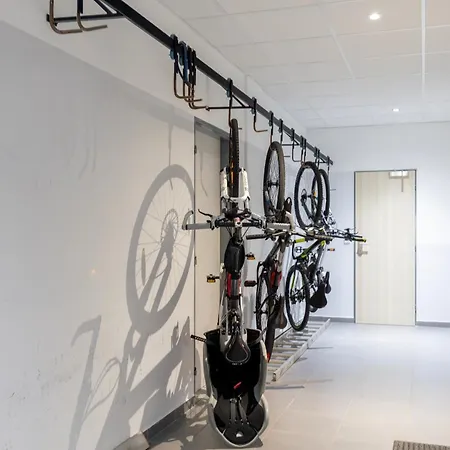 Hotel Sport Centrum Valašské Meziříčí