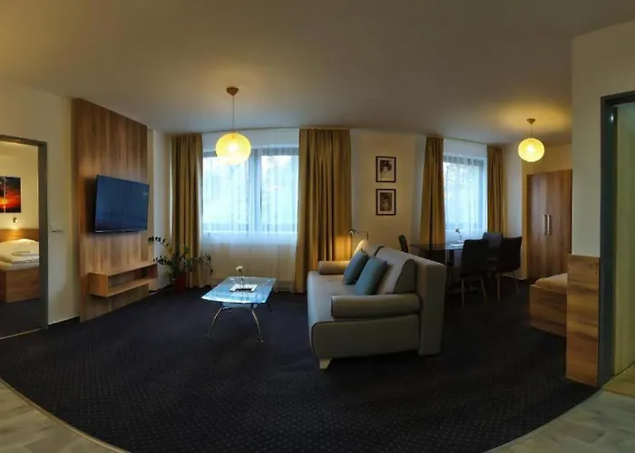 Hotel Sport Centrum