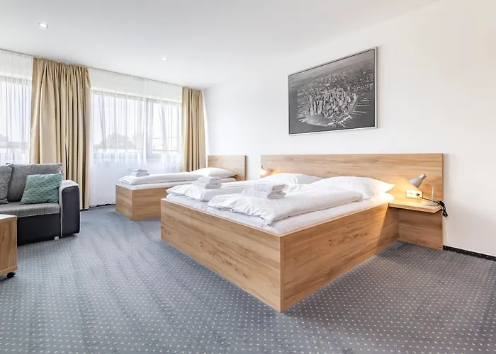 Sport Centrum Hotel 3*