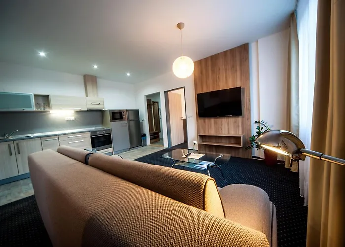 Hotel Sport Centrum Valašské Meziříčí