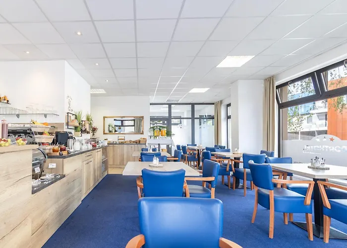 Hotel Sport Centrum