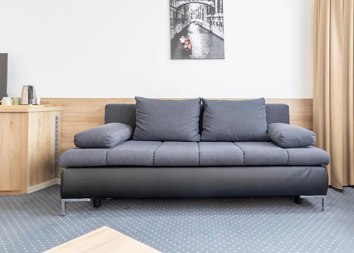 Hotel Sport Centrum 3*