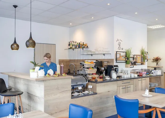 Hotel Sport Centrum 3*