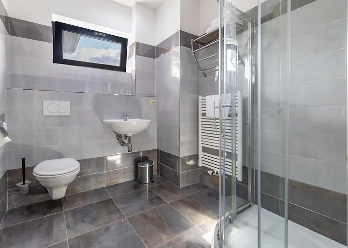 Sport Centrum Hotel Valašské Meziříčí