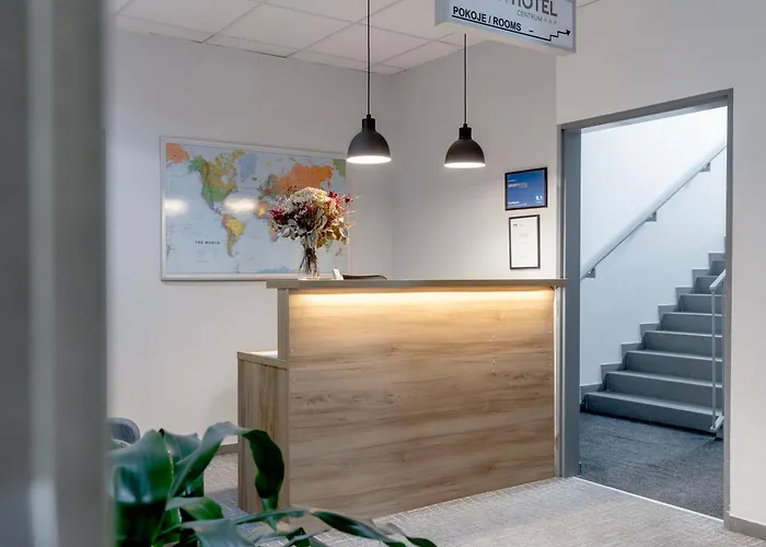 Sport Centrum Valašské Meziříčí
