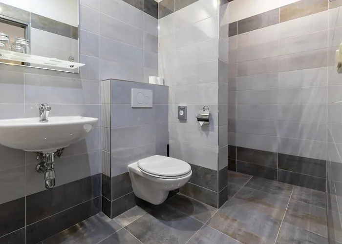 Hotel Sport Centrum