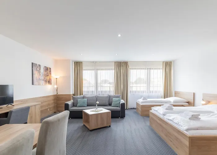 Hotel Sport Centrum Valašské Meziříčí