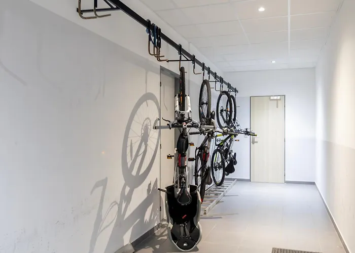 Hotel Sport Centrum Valašské Meziříčí